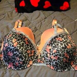Just for you bras 2 pk.